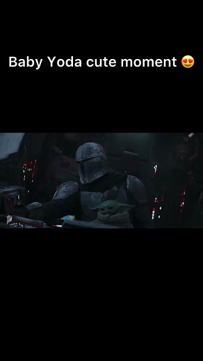 Amor por Baby Yoda: ¡Únete a la aventura!