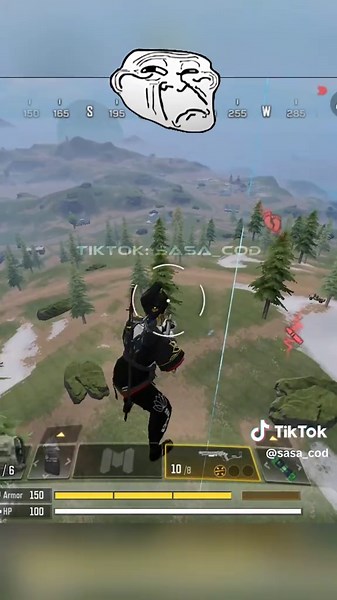 Mastering the Platform Glitch in Call of Duty Mobile