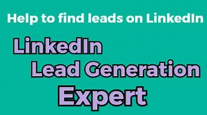 High Quality research on company & LinkedIn employee web research