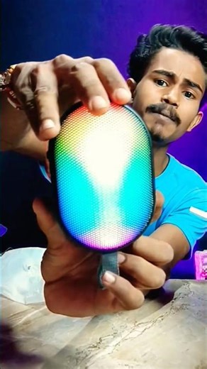 Soundcore Pyro Mini #shorts