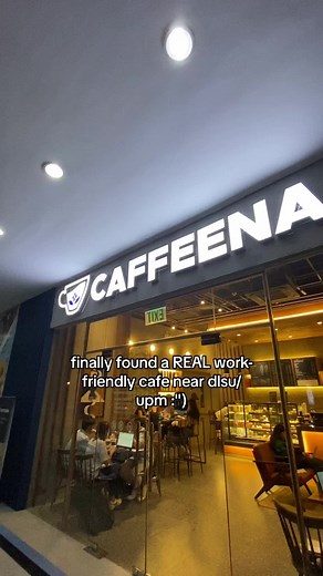 Best Work-Friendly Cafes Near DLSU/UPM | Fast Wi-Fi & Cozy Ambiance