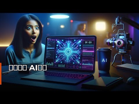 AI脚本生成器实测：5秒出稿的秘密武器（创作者必看）