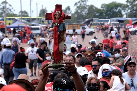 Quién fue el Gauchito Gil y por qué se lo celebra este jueves 8 de enero