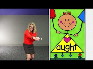 Hunks and Chunks AW AU OUGHT AUGHT