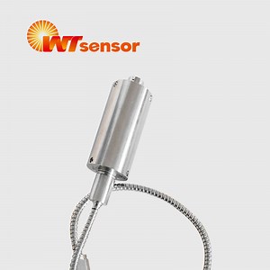 [Hot Item] Pcmpt01 Economical Melt Pressure Transducer High Temperature Melt Pressure Sensor