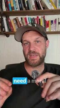 Why God is not required for an objective morality