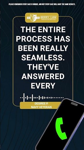 “The Process Felt Seamless”