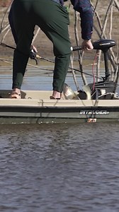 7.9M views · 359K reactions | A giant bass jumps in the boat! 勞 #googansquad #googanbaits #fishing #bassfishing | Googan Squad | Facebook