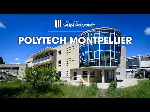 24 - Polytech Montpellier