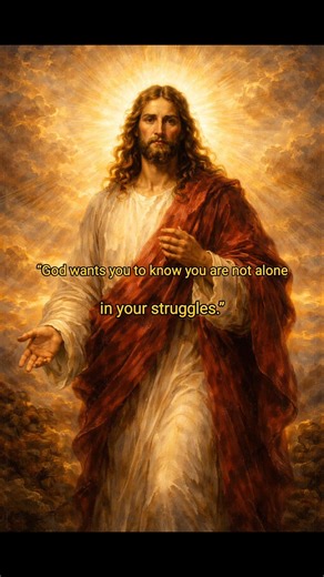 “If This Appears On Your Screen, God Has A Message For You” #jesus #faith #god