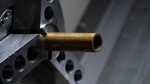 Milling Machine Produces Metal Detail On Stock Footage Video (100% Royalty-free) 1013811263 | Shutterstock