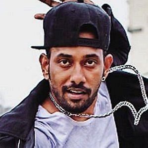 Dharmesh Yelande Girlfriend 2026: Dating History & Exes - CelebsCouples