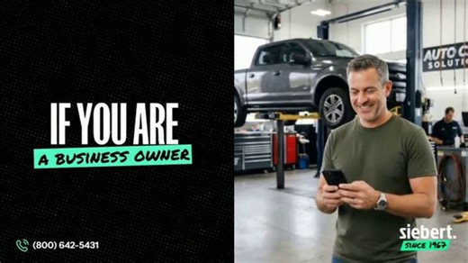 Siebert Financial Corporation TV Spot, 'True Financial Freedom'