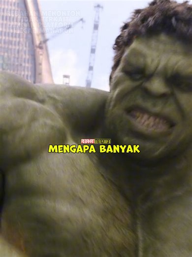 MENGAPA BANYAK ORANG YANG PERCAYA BAHWA DUA AVENGERS INI MUNGKIN MASIH MENGINGAT SPIDER-MAN #rebahanmenontonshort #rebahanmenonton