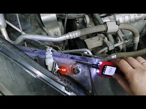 Autel powerscan ps 100.