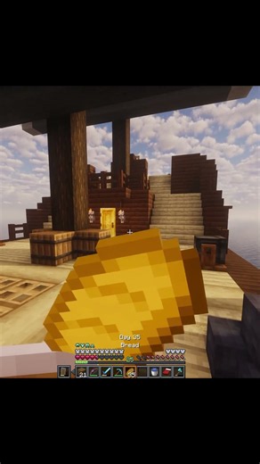 Pirates in better minecraft are hilarious