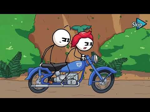 Henry Stickmin Collection - All Intros