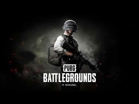 PUBG free-to-play against AI bots (full BR games)