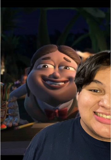 Si, me paresco a Bolbi Stragonovsky #fyp