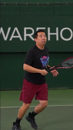 In STOCK NOW: Mizuno Acrostrike 305 Tennis Racquet (& don't miss our full review) #tennisequipment