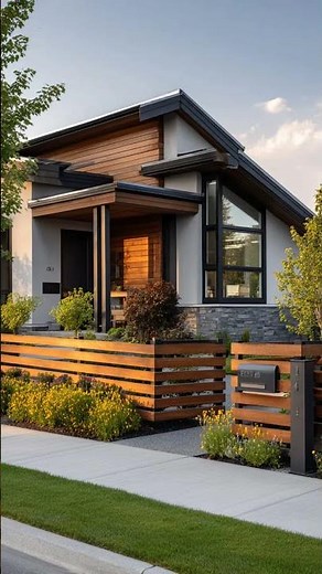 19 New Ranch Style Home Exteriors To Inspire Your Remodel