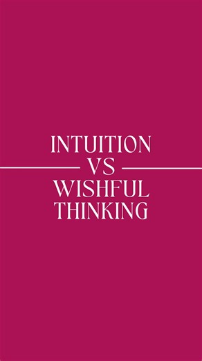 3.5K views · 115 reactions | Do you struggle to discern your thoughts...