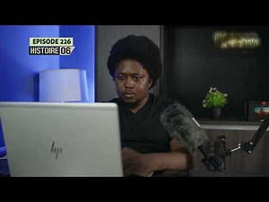 SAUVER PAR UNE FOLLE HISTOIRE MYSTIQUE - DMG TV