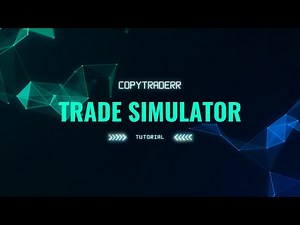 Insane New Tool Simulates Copy Trading Results (FAST)