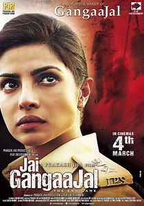 Jai Gangaajal streaming: where to watch online?