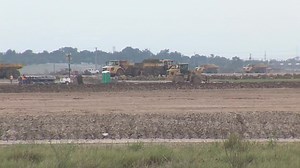 Orange County bracing for housing, economic boom amid upcoming $8.5 billion Chevron Phillips plant expansion