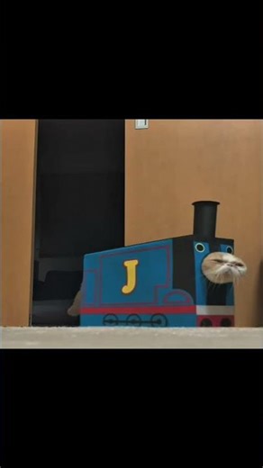 The Tragic Story of Thomas the Dank Engine