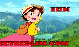 Heidi 38. Bölüm İzle