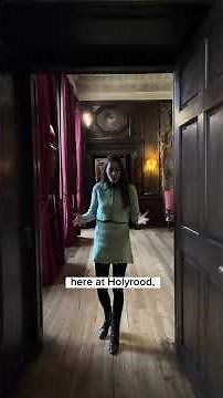 Have you seen an enfilade before? #history #britishhistory