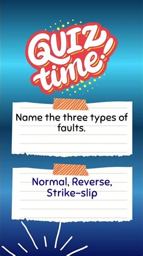 Grade 7 Earth Quiz 🌍 | Question 3 | Don’t Get This Wrong!