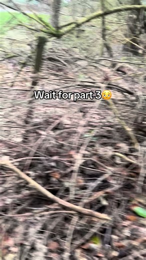 Exploring the Abandoned Ridge Lea: Part 2