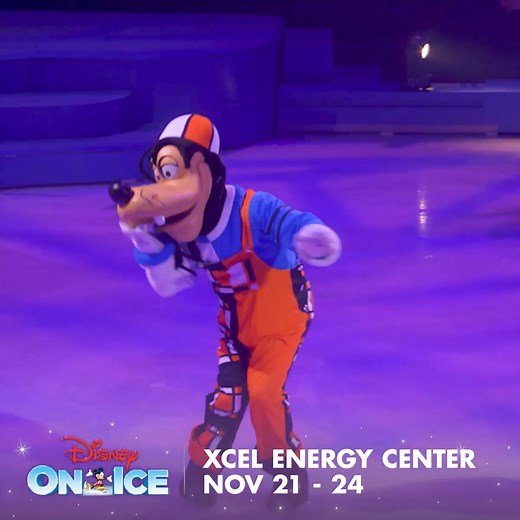 4.2K views · 231 reactions | Join Mickey's Search Party in St. Paul, Nov. 21 - Nov. 24! A Magical Event Priced to be Enjoyed by All. | Disney On Ice | Facebook