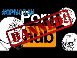 Anonymous - Operation No Ban | Gegen die Internetzensur durch die Landesanstalt für Medien NRW