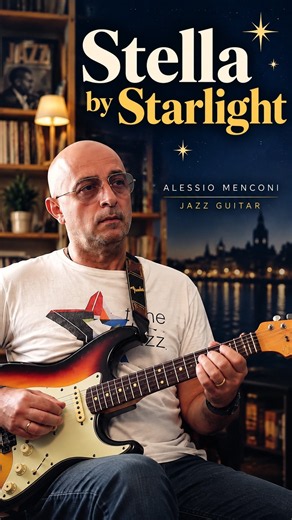 Stella by starlight - Stratocaster