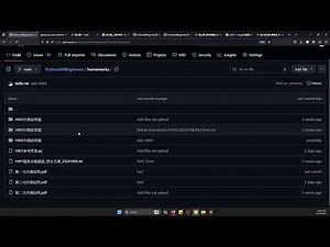 週二班 - Python AI 實作入門課程：從生活議題到實戰應用 (8/18) Part1