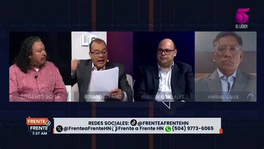 Experto prevé que Libre continuará en el poder