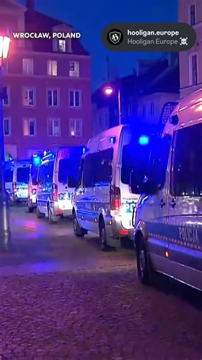 Hooligan Europe ☠️ on Instagram: "#Football #fans clash in #Poland ahead of #RealBetis and #Chelsea match. From 2025 Is this video. POLAND 🇵🇱 United Europe 🌍 Expert Analysis: The State of European Football Hooliganism, 2026 Preamble: A Shifting Landscape European football hooliganism, a subculture born in the 1960s, has evolved significantly. While the media often depicts scenes of mass violence, the modern reality is more fragmented. Decades of stringent legislation, sophisticated policing (