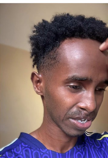 Ma'aan I Cun: Heeskii Aan Fuu Jr. oo Xiiso Leh