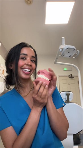 Importance of Dental Hygiene for Healthy Teeth
