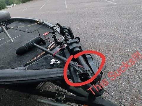 Motorguide Xi3 Shaft Replacement