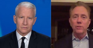 44K views · 699 reactions | Connecticut Gov. Ned Lamont says his state’s fate, when it comes to coronavirus, is tied to the fate of New York. https://cnn.it/3bvko5k | CNN Replay | Facebook