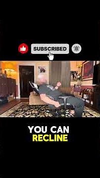 Homall Gaming Chair