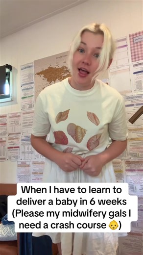 Essential Tips for Student Midwives Learning to Deliver Babies