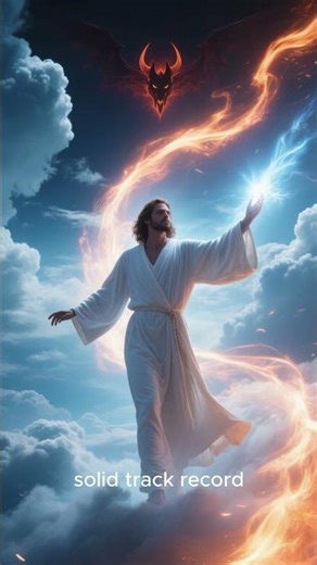 Can Lucifer Defeat Archangel Michael? The Shocking Biblical Truth Revealed