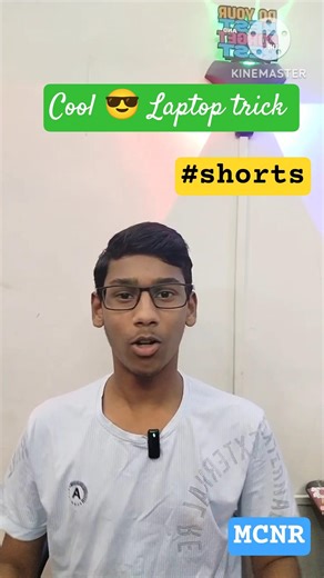 இனிமேல் Unga Laptop Cool 😎 தான் #shorts | Cool Laptop Trick | shorts