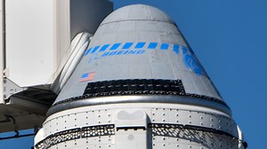 Atlas V Starliner launch from Cape Canaveral may be visible to states outside of Florida